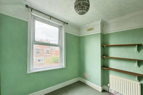 16 Baker Street, Exeter, EX2 5EA