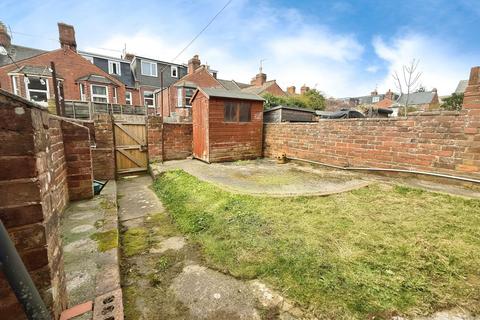 16 Baker Street, Exeter, EX2 5EA