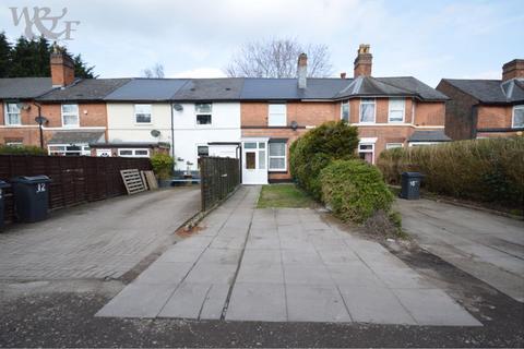 2 bedroom terraced house for sale, Poplar Avenue, Birmingham B23