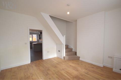 2 bedroom terraced house for sale, Poplar Avenue, Birmingham B23