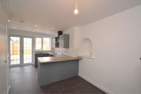 2 bedroom terraced house for sale, Poplar Avenue, Birmingham B23