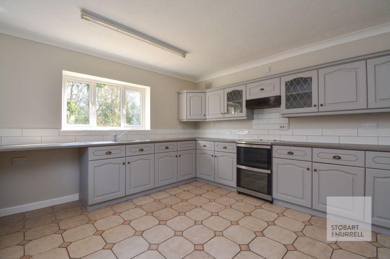 Kitchen Outlook