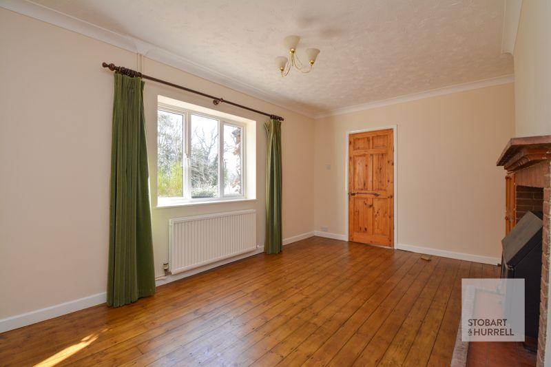 Dining Room Outlook