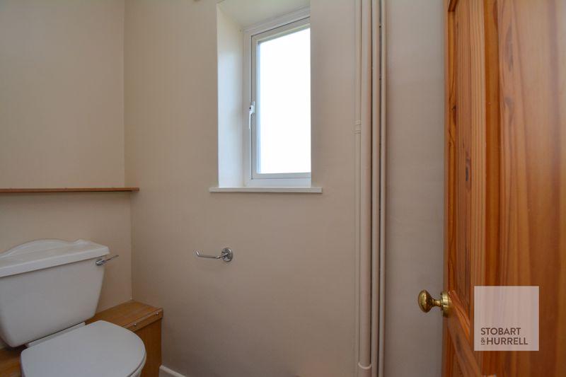 Cloakroom