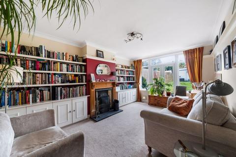 32 Prior Avenue, Sutton, SM2 5HY