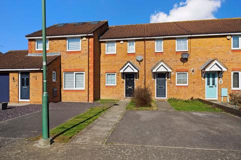 10 Eindhoven Close, Carshalton, SM5 2FD