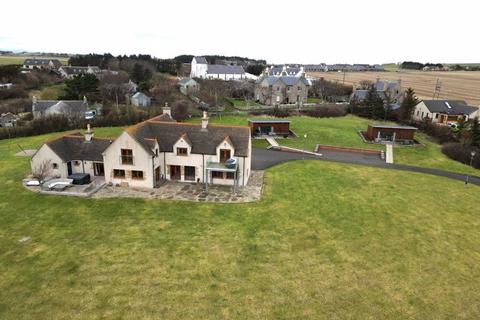 6 bedroom detached house for sale, Mansefield, Dunnet