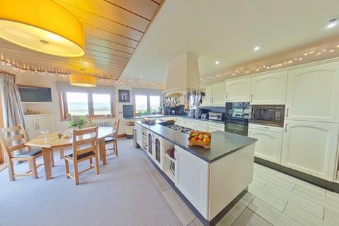 6 bedroom detached house for sale, Mansefield, Dunnet
