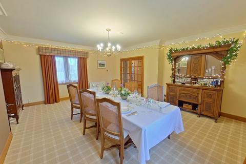 6 bedroom detached house for sale, Mansefield, Dunnet