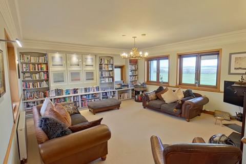 6 bedroom detached house for sale, Mansefield, Dunnet