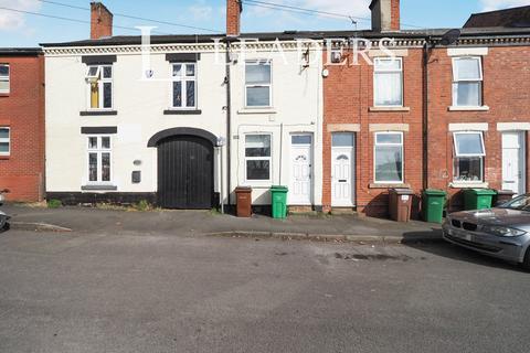 3 bedroom house share to rent, Fisher street, NG7