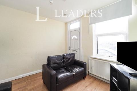 3 bedroom house share to rent, Fisher street, NG7