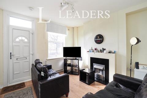 3 bedroom house share to rent, Fisher street, NG7