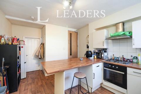 3 bedroom house share to rent, Fisher street, NG7