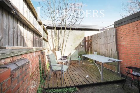 3 bedroom house share to rent, Fisher street, NG7