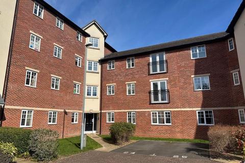 2 bedroom apartment for sale, Stourbridge Road, Bridgnorth WV15