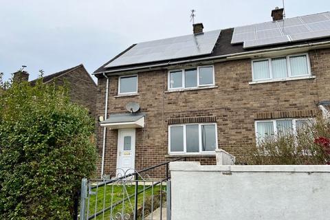 3 bedroom semi-detached house for sale, Bryn Goleu, Southsea, Wrexham