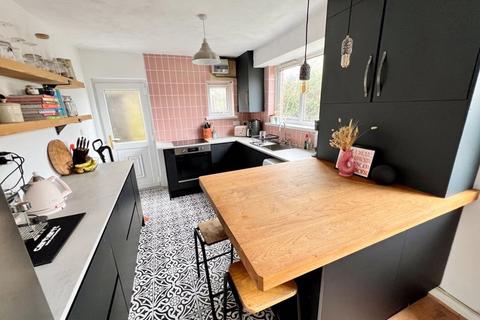 3 bedroom semi-detached house for sale, Bryn Goleu, Southsea, Wrexham