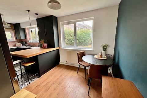 4 Bryn Goleu, Southsea, Wrexham, LL11 6SB