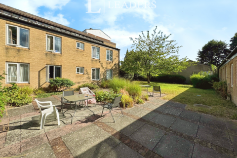 Studio to rent, Somerlayton House, Norwich