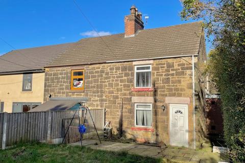 2 bedroom semi-detached house for sale, Harwd Road, Brymbo