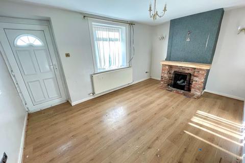 2 bedroom semi-detached house for sale, Harwd Road, Brymbo