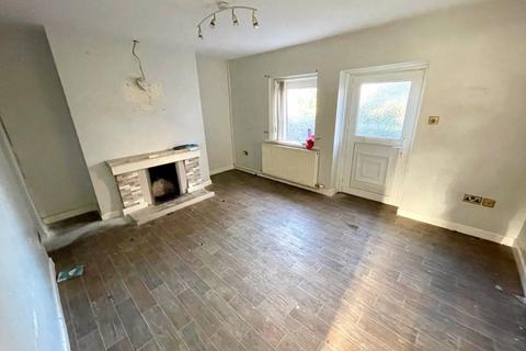 2 bedroom semi-detached house for sale, Harwd Road, Brymbo