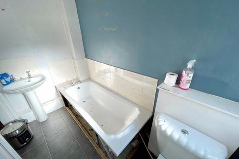 2 bedroom semi-detached house for sale, Harwd Road, Brymbo