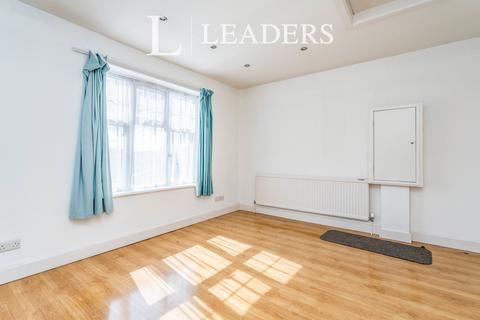1 bedroom apartment to rent, Aberdeen Road, Southampton SO17