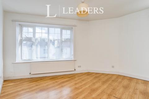 1 bedroom apartment to rent, Aberdeen Road, Southampton SO17