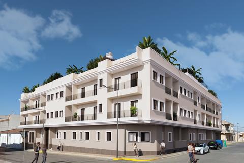 2 bedroom penthouse, Av. de la Llibertat, Spain