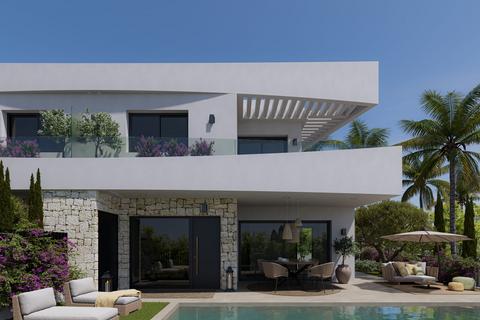 3 bedroom villa, C. Concejala Trinidad Saura