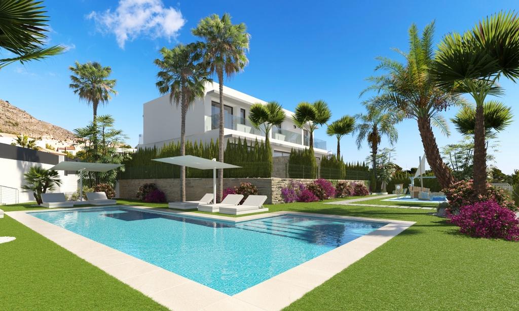 Swimming pool area, swimming pool