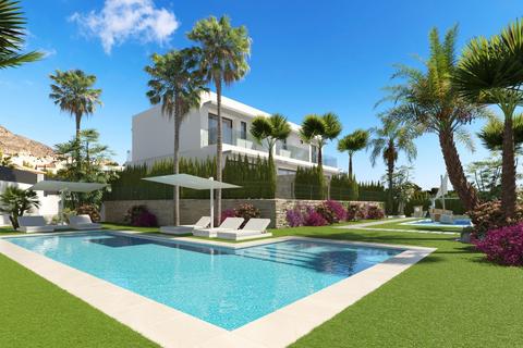 3 bedroom villa, Carrer Praga