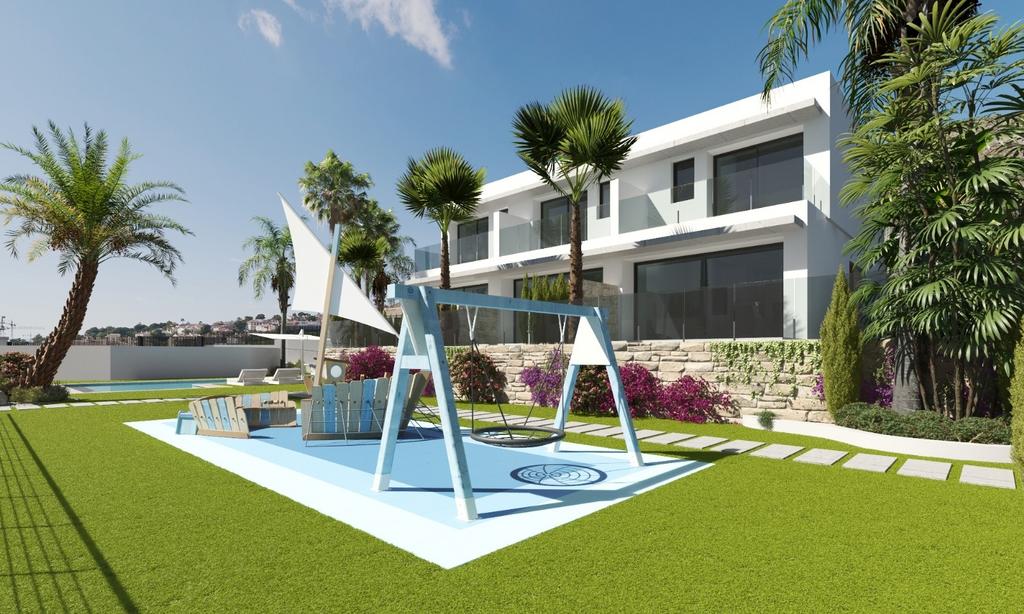 House exterior
