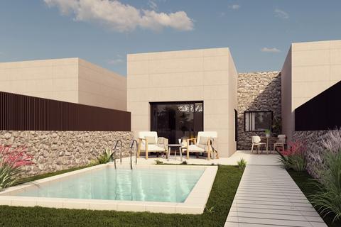 3 bedroom villa, C. Castaño