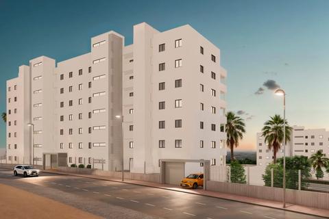 2 bedroom apartment, C. Verdi
