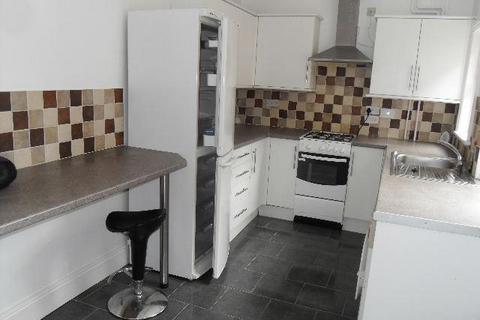 2 bedroom terraced house to rent, Horncastle Road, Boston