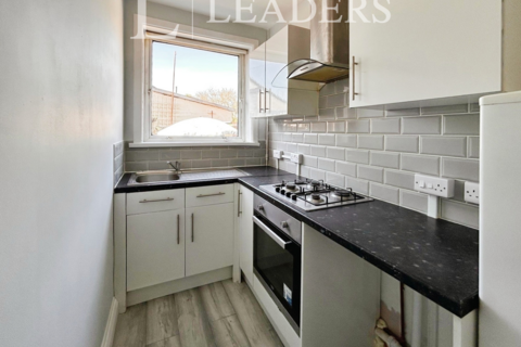 2 bedroom flat to rent, Bennett Road, Bournemouth