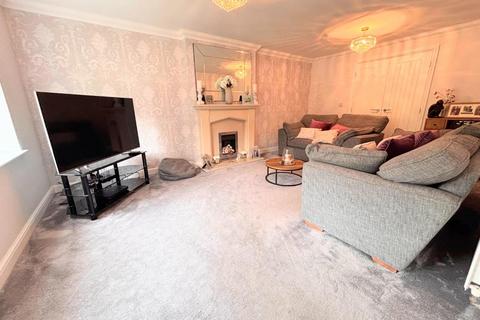 21 Elm Grove, Wootton, Northampton, NN4 6FB