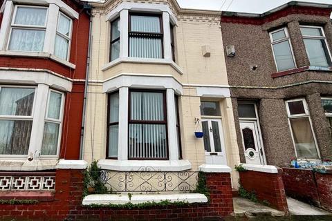 28 Alt Road, Bootle, L20 5ES