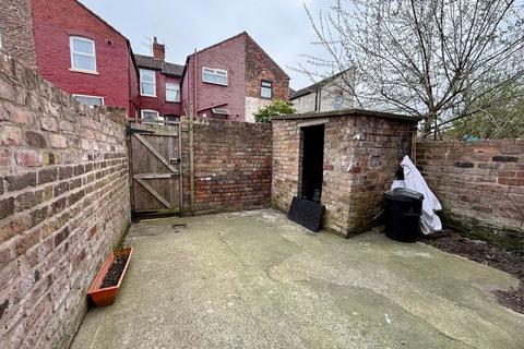 28 Alt Road, Bootle, L20 5ES
