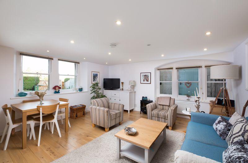 Self Contained Flat