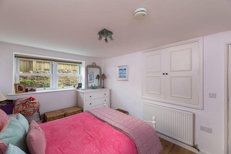 Self Contained Flat