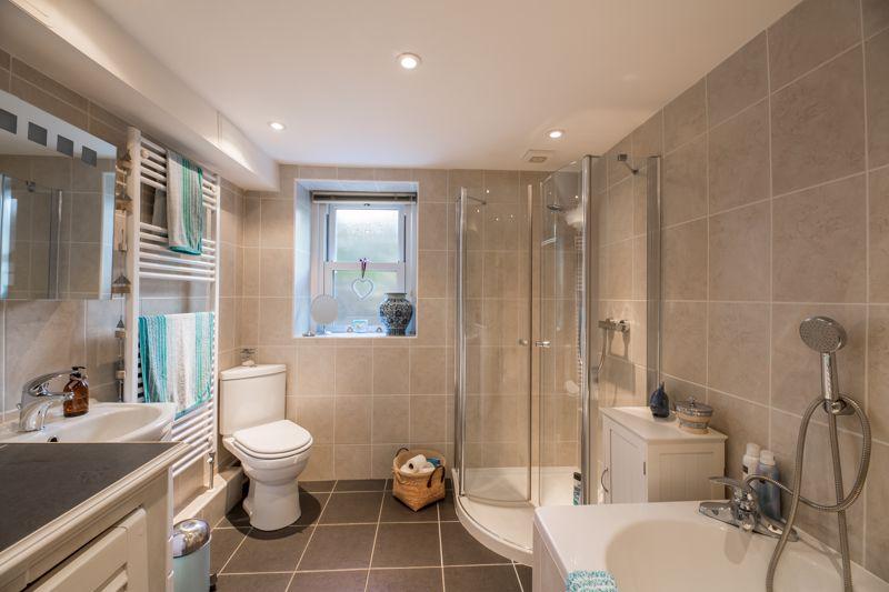 Self Contained Flat