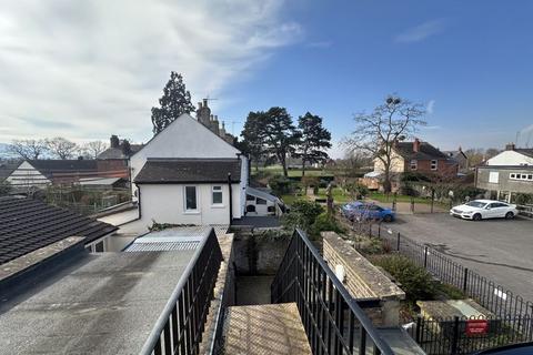 undefined, High Street, Stonehouse
