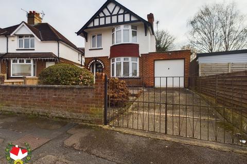 Massey Road, Tredworth, Gloucester, GL1