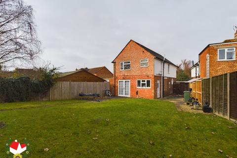 undefined, Massey Road, Tredworth, Gloucester, GL1