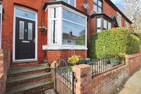 31 Brookfield, Prestwich, Manchester, M25 1EL