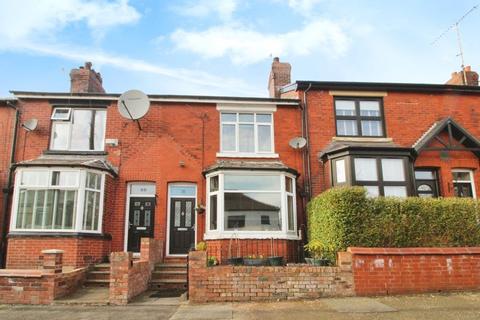 31 Brookfield, Prestwich, Manchester, M25 1EL